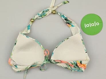 bluzka z otworem na kciuk: Lindex, Góra od bikini, rozmiar L — 3