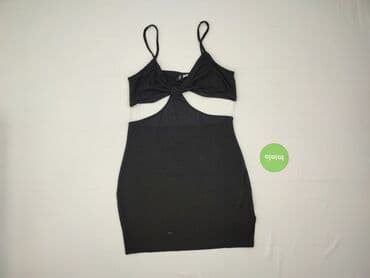 duże rozmiary ekskluzywne sukienki plus size: H&M, Сукня жіноча, розмір L — 2