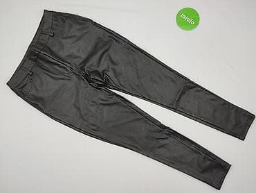 buty kolebkowe: FB Sister, Spodnie materiałowe damskie, rozmiar L — 2