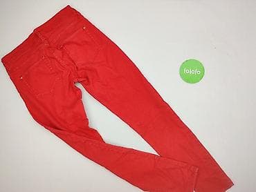 mango jeansy straight: Jeansy damskie, rozmiar S — 3