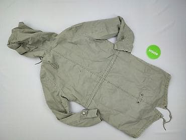 parka dreimaster: Denim Co, Parka damska, rozmiar M — 3