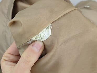 ccc buty ocieplane: Parka damska, rozmiar L — 6