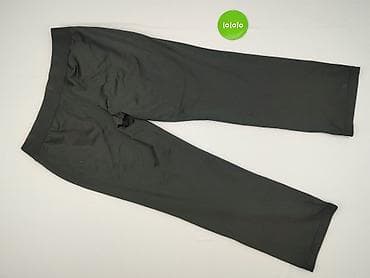 buggy spodnie: Reebok, Spodnie dresowe damskie, rozmiar XL — 3