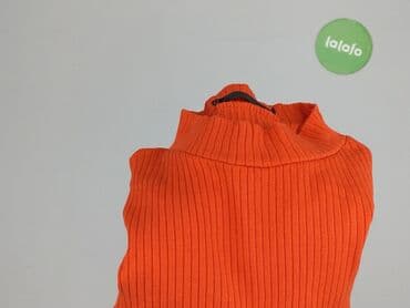 sinsay swetry golfy damskie: Sinsay, Golf damski, rozmiar M — 5