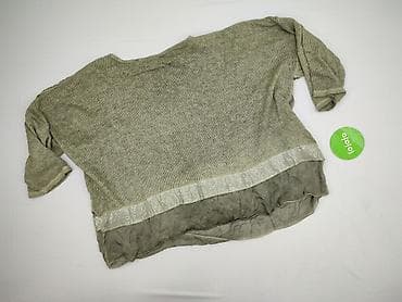 bluzka od c: Bluzka damska, rozmiar One size — 5