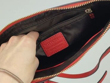 Czapki i kapelusze: Torebka, Wittchen, stan - Bardzo dobry — 5