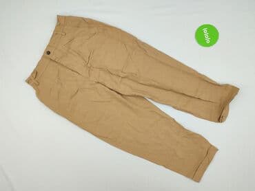 spodnie zara z paskiem: Zara, Spodnie materiałowe damskie, rozmiar XS — 2