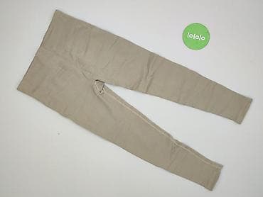 bluzy barcelony: Legginsy Sportowe damskie, rozmiar L — 2