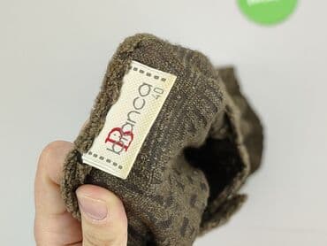 kamizelka góralska wełniana: Koszula damska, rozmiar L — 4