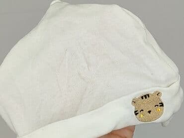 czapka minecraft zimowa: Cap, 3-6 months, condition - Very good — 6