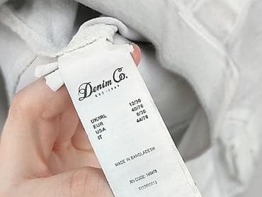 legginsy spanx: Denim Co, Legginsy rozmiar M — 5