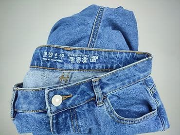 wide in: Primark, Jeansy damskie, rozmiar S — 5