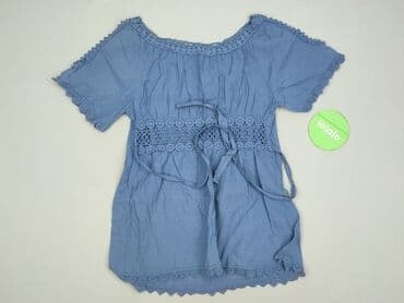 bonprix tuniki bawełniane: Tunika damska, rozmiar One size — 2