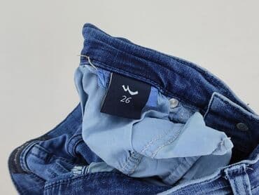 ltb sukienki: Ltb, Jeansy damskie, rozmiar S — 6