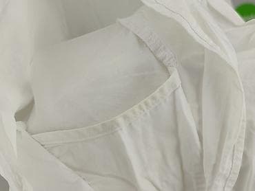 transparentna bluzki: Zara, Bluzka damska, rozmiar M — 7