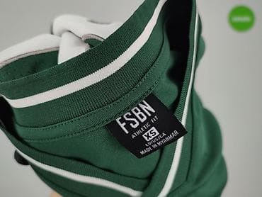 sweter next: FSBN, Koszulka dla mężczyzn, rozmiar XS — 5