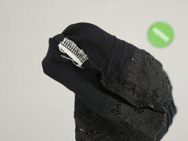 ażurowa bluzka na ramiączkach: Bluzka damska, rozmiar S — 5