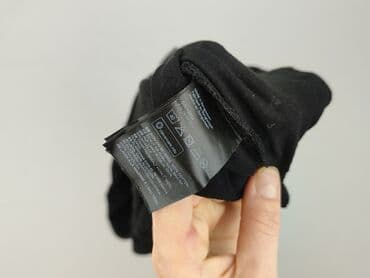 messi crop top: H&M Divided, Top damski, XS — 4