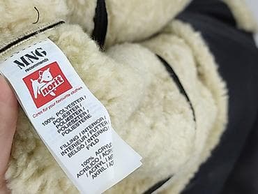 kurtki koszykarskie: MNG, Kamizelka damska, rozmiar L — 5