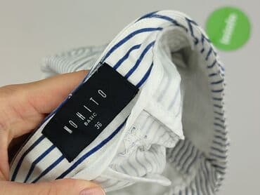 szorty mohito: Mohito, Szorty damskie, rozmiar S — 4