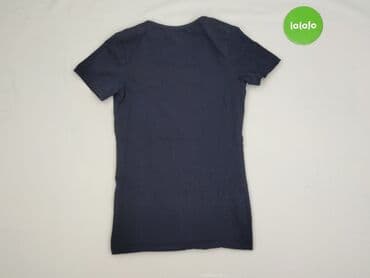 t shirty cross: Cross Jeans, T-shirt damski, rozmiar S — 4