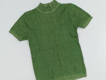 czy sweter z poliestru jest dobry: Women`s sweater, size S (EU 36) — 1