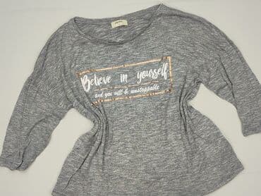 esmara piżama: Papaya, Bluzka damska, XL — 1