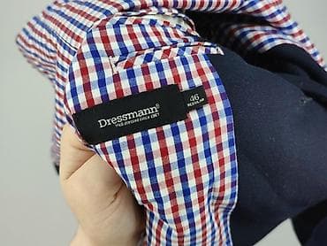 same sukienki: Dressmann, Marynarka dla mężczyzn, rozmiar XL — 4