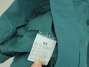 Jeansy damskie, rozmiar M — 4