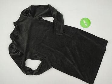 dilvin black jeans: Sukienka damska, rozmiar S — 2