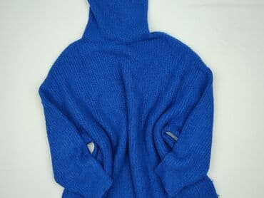 zara sweter wełna: Zara, Sweter damski, rozmiar M — 1