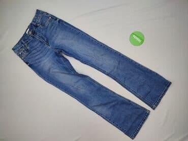 liu jo jeansy: Sinsay, Jeansy damskie, rozmiar XS — 2