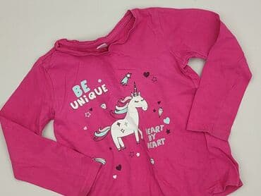 Blouse, Dopo Dopo, 4-5 years, 104-110 cm, condition - Very good