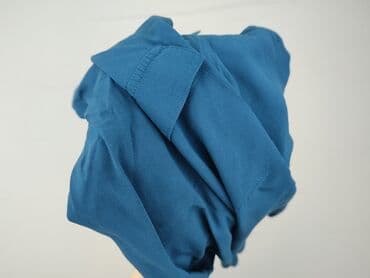 dluga biala koszula: Basic, Koszula damska, rozmiar L — 6