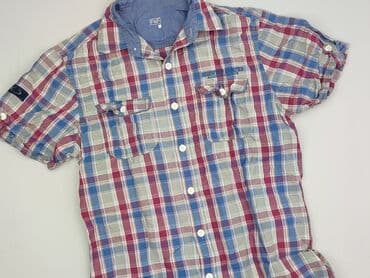 koszulka z frędzlami: F&F, Shirt for men, size S — 1