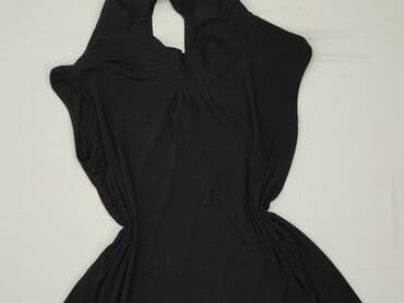 srebrne sukienki na imprezę: Women`s dress, size S (EU 36) — 1