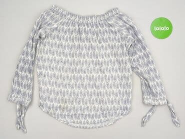 bluzki z traktorem dla chłopca: Esprit, Bluzka damska, S — 3