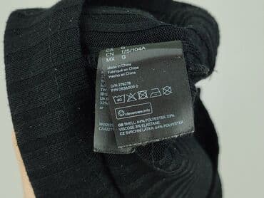 Kobiety: H&M, Bluzka damska, rozmiar L — 5