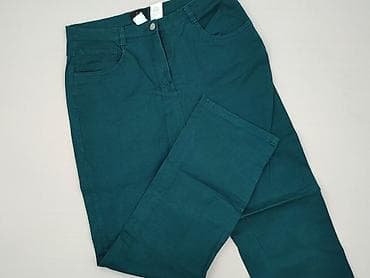 gortex biustonosze: Spodnie materiałowe damskie, rozmiar XL — 1