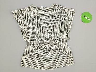 stradivarius pl: H&M, Bluzka damska, rozmiar S — 2