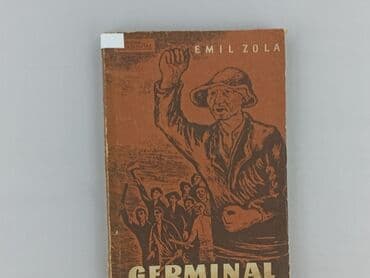 Książki: Książka, gatunek - Literatura faktu, stan - Bardzo dobry