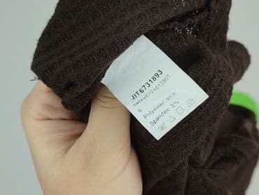 sukienki shein plus size allegro: Shein, Top damski, XS — 5