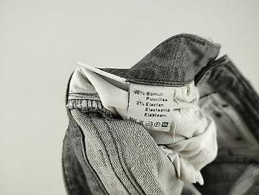 smog jeans: Jeansy damskie, rozmiar L — 5