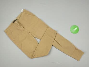 spodnie z piórami zara: Zara, Spodnie materiałowe damskie, rozmiar XS — 2