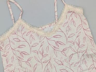 spodnie piżamowe hello kitty shein: Sinsay, Koszulka od piżamy, rozmiar M — 1