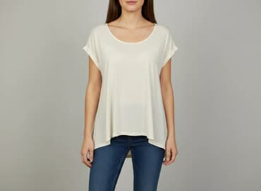 bluzki oversize sklep internetowy: South, Bluzka damska, rozmiar L — 7