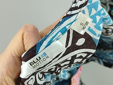 rozmiar dupy: Blue Motion, Bluzka damska, rozmiar S — 4
