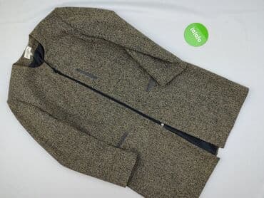 modbis kurtki przejściowe: Płaszcz damski, rozmiar XL — 2