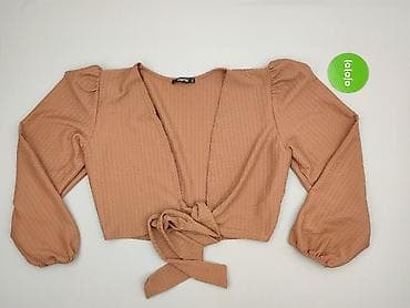 bluza missguided: Missguided, Bluzka damska, rozmiar L — 2