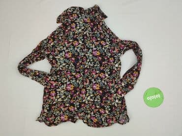 hm bluzki z krótkim rękawem: H&M Divided, Bluzka damska, rozmiar XS — 3